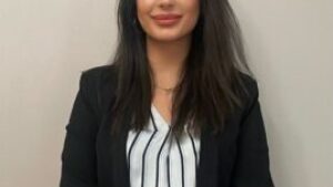 Naz Öktem EMDR ve Cinsel Terapi Hocası Oldu