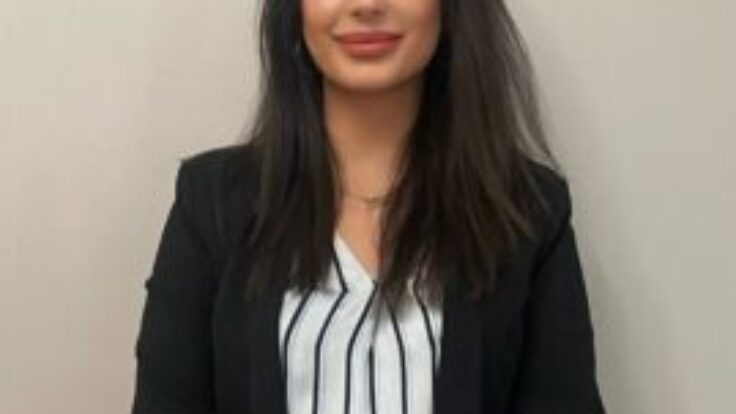Naz Öktem EMDR ve Cinsel Terapi Hocası Oldu